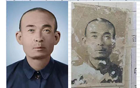 济源老照片修复-2
