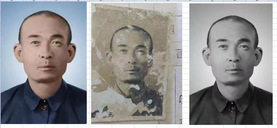 济源老照片模糊修复-21